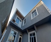xirdalanda 2 mertebeli heyet evleri/villa Xırdalan ş.