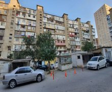 Kirayə (aylıq) Köhnə Tikili İnşaatçılar m., Yeni Yasamal qəs., Yasamal r.