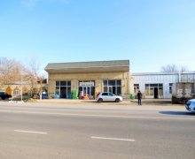 Satılır Obyekt Salyan ş.