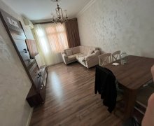 Kirayə (aylıq) Köhnə Tikili Memar Əcəmi m., Nəsimi r.