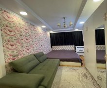 yasamalda ipoteka evler İnşaatçılar m., Yeni Yasamal qəs., Yasamal r.