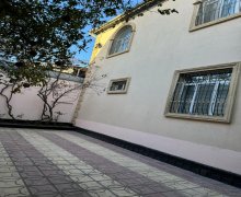 Kirayə (aylıq) Həyət evi/villa Biləcəri qəs., Binəqədi r.