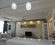 neftcilerde aylıq 2 otaqli kiraye evler Neftçilər m., 8-ci kilometr, Nizami r.