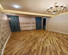 Satılır Yeni Tikili Əhmədli m., Əhmədli, Xətai r.