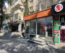 Kirayə (aylıq) Obyekt İnşaatçılar m., Yasamal r.