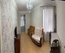 Kirayə (aylıq) Köhnə Tikili Xətai m., Xətai r.