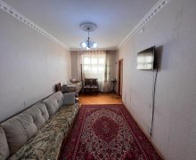 Satılır Köhnə Tikili Yeni Günəşli qəs., Suraxanı r.