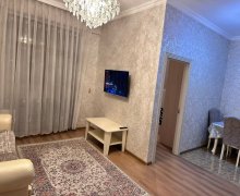 Kirayə (aylıq) Yeni Tikili Elmlər akademiyası m., Hüseyn Cavid parkı, Yasamal r.