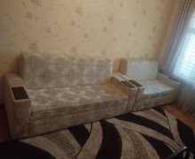 Kirayə (aylıq) Köhnə Tikili Həzi Aslanov m., Köhnə Günəşli qəs., Xətai r.