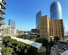 Аренда Офис м. 28 Мая м., Насими р.