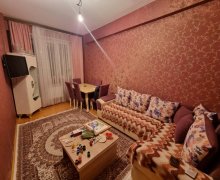 Satılır Yeni Tikili Yeni Günəşli qəs., Suraxanı r.