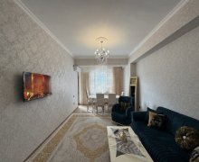 Kirayə (aylıq) Yeni Tikili İçərişəhər m., Bayıl qəs., Səbail r.
