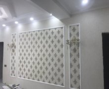 zigda Yeni Tikili Zığ qəs., Suraxanı r.