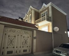 Satılır Həyət evi/villa Masazır, Abşeron r.