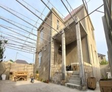 Satılır Həyət evi/villa Saray, Abşeron r.