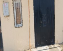 bakida memar Həyət evi/villa Memar Əcəmi m., Binəqədi qəs., Binəqədi r.