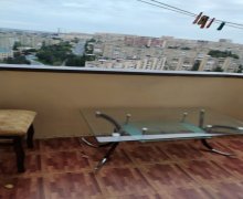 Satılır Yeni Tikili Əhmədli m., H.Aslanov qəs., Xətai r.