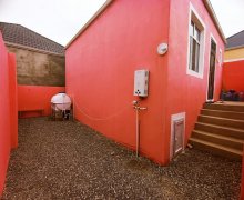 Satılır Həyət evi/villa Binə qəs., Xəzər r.