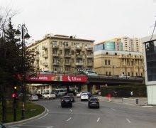 Satılır Köhnə Tikili Nizami m., Yasamal r.