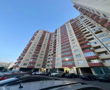 Satılır Yeni Tikili Yeni Günəşli qəs., Suraxanı r.