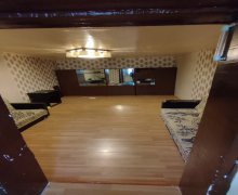 1 otaqli aylıq heyet evi kiraye/villa İçərişəhər m., Səbail r.