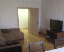 Kirayə (aylıq) Yeni Tikili İçərişəhər m., Səbail r.