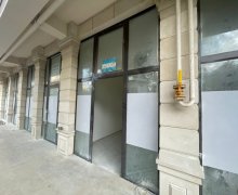 Kirayə (aylıq) Obyekt İnşaatçılar m., Yasamal r.