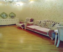 Satılır Yeni Tikili Neftçilər m., Nizami r.