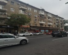 Satılır Köhnə Tikili 28 May m., Nərimanov r.