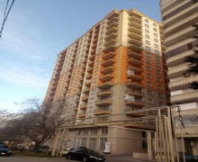 Satılır Yeni Tikili Nəsimi m., Binəqədi r.