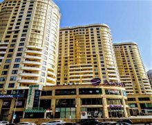 Kirayə (aylıq) Yeni Tikili Nizami m., Yasamal r.