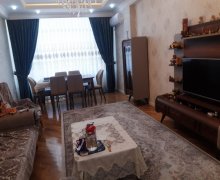Satılır Yeni Tikili Xətai m., Xətai r.
