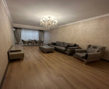 Kirayə (aylıq) Yeni Tikili Gənclik m., Nərimanov r.