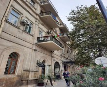 iceri seherde evlerin qiymeti İçərişəhər m., Səbail r.