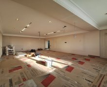 Satılır Yeni Tikili Yeni Günəşli qəs., Suraxanı r.