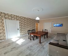 ecemide aylıq kiraye evler 2018 Memar Əcəmi m., Nəsimi r.