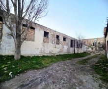 Satılır Obyekt Buzovna, Xəzər r.