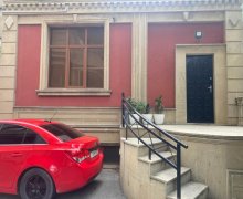 nerimanovda aylıq ofis kiraye Nəriman Nərimanov m., Nərimanov r.