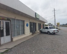 Satılır Obyekt Salyan ş.