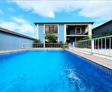İcare günlük Həyət evi/villa İsmayıllı ş.