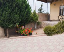 Satılır Bağ evi Buzovna, Xəzər r.