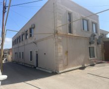 Аренда Офис м. Ази Асланова м., пос. А.Асланов, , Хетаи р.