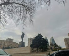 Kirayə (aylıq) Köhnə Tikili Elmlər akademiyası m., Yasamal qəs., Yasamal r.