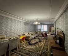 ehmedlide 3 otaqli evler Əhmədli m., Əhmədli, Xətai r.