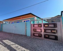 Satılır Həyət evi/villa Binə qəs., Xəzər r.