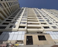 Satılır Yeni Tikili Neftçilər m., 8-ci kilometr, Nizami r.