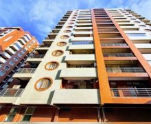 Satılır Yeni Tikili Nəriman Nərimanov m., Nərimanov r.