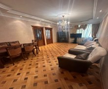 Satılır Yeni Tikili İnşaatçılar m., Yasamal r.