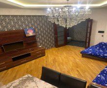 Kirayə (aylıq) Yeni Tikili İnşaatçılar m., Yeni Yasamal qəs., Yasamal r.