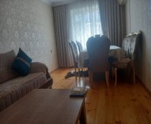 Satılır Köhnə Tikili Həzi Aslanov m., H.Aslanov qəs., Xətai r.